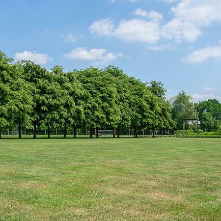 B&B De Grote Kievit Geel Luaran gambar