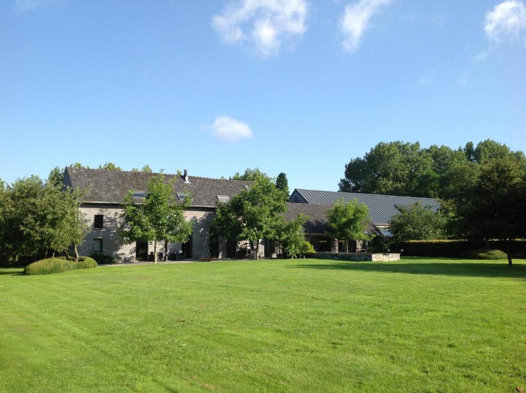 B&B De Grote Kievit Geel Luaran gambar
