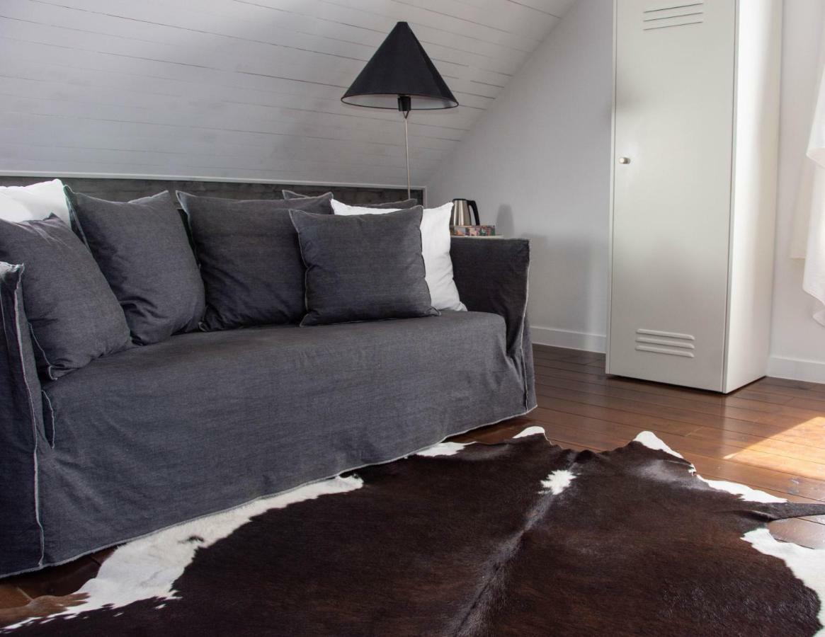 B&B De Grote Kievit Geel Luaran gambar