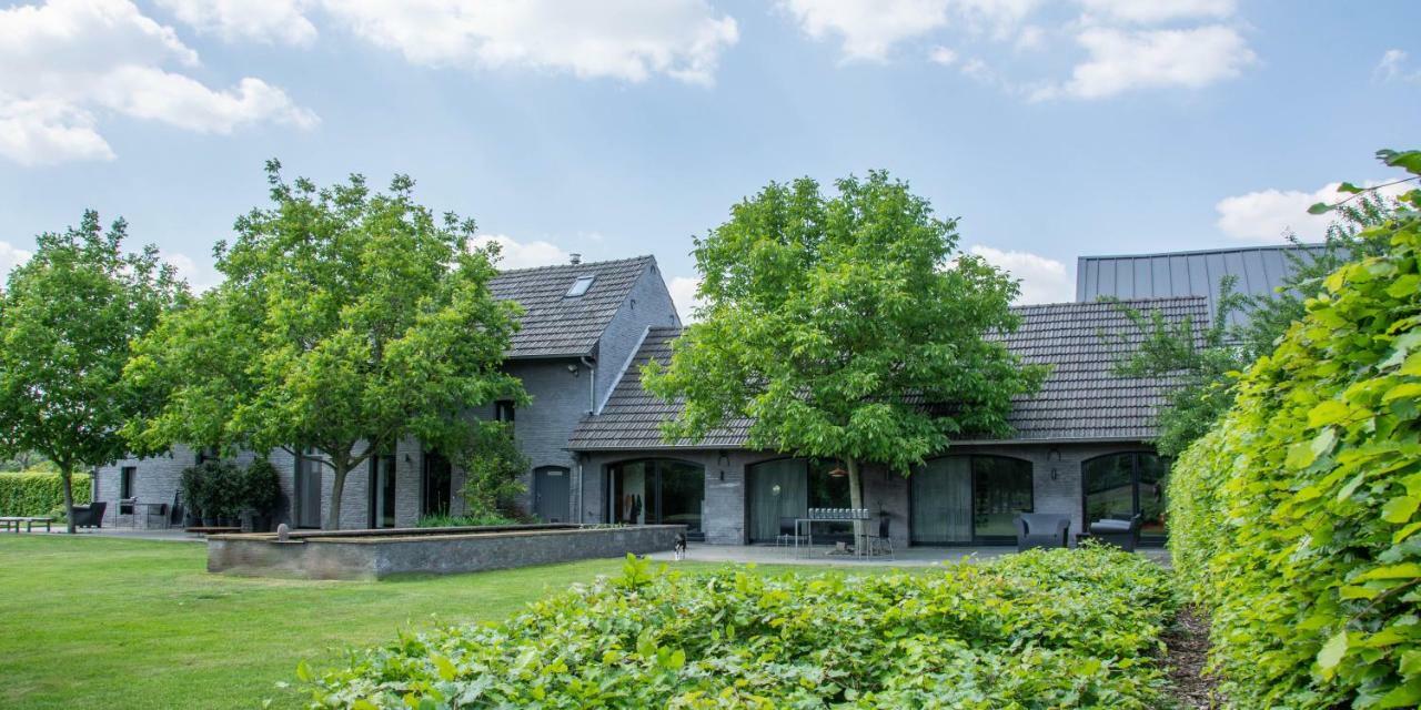 B&B De Grote Kievit Geel Luaran gambar